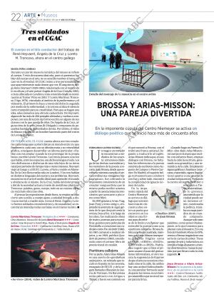 CULTURAL MADRID 23-03-2019 página 22