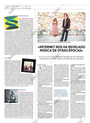 CULTURAL MADRID 23-03-2019 página 24