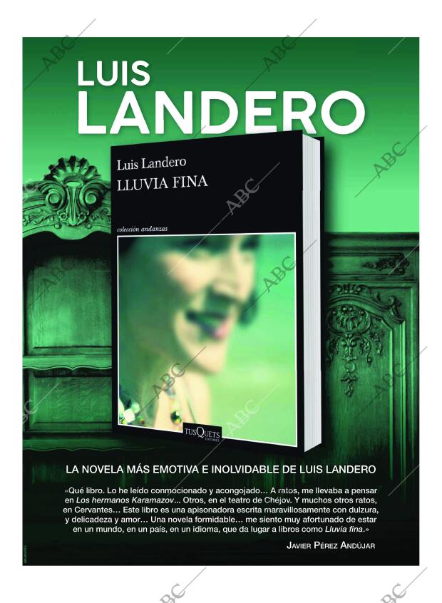 CULTURAL MADRID 23-03-2019 página 28