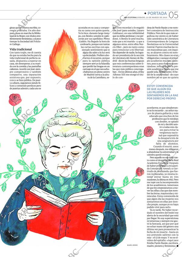 CULTURAL MADRID 23-03-2019 página 5