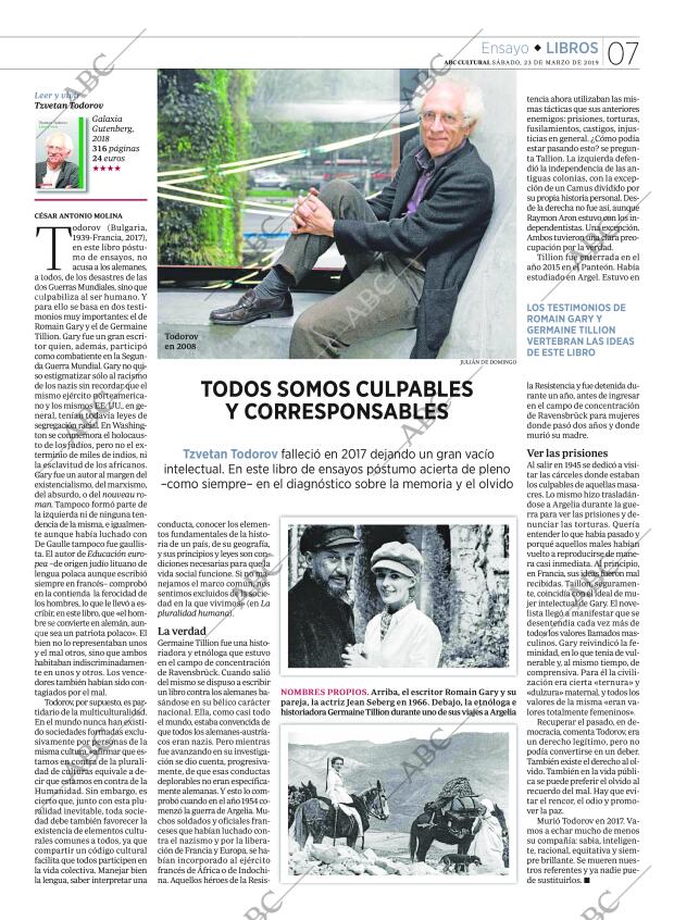 CULTURAL MADRID 23-03-2019 página 7