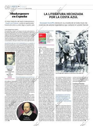 CULTURAL MADRID 23-03-2019 página 8