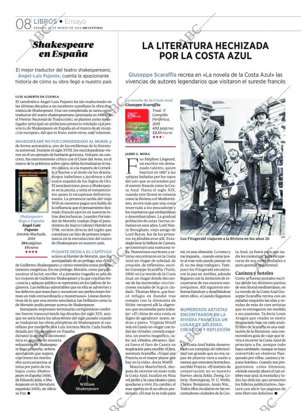 CULTURAL MADRID 23-03-2019 página 8