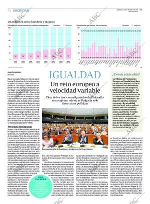 ABC MADRID 24-03-2019 página 54