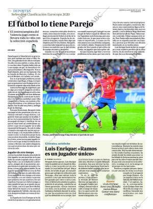 ABC MADRID 24-03-2019 página 70