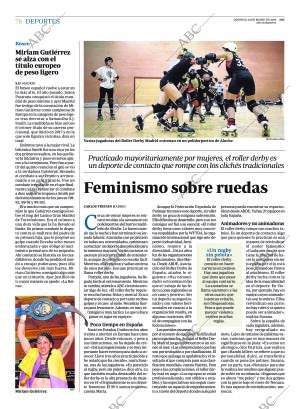 ABC MADRID 24-03-2019 página 78