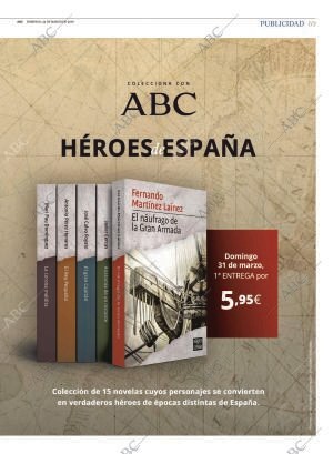 ABC SEVILLA 24-03-2019 página 69