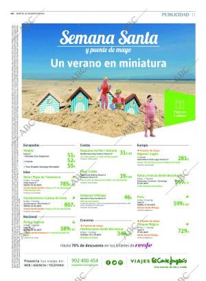 ABC SEVILLA 26-03-2019 página 11