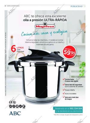 ABC SEVILLA 26-03-2019 página 13