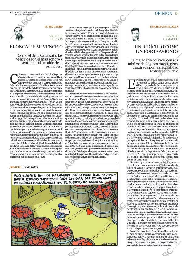 ABC SEVILLA 26-03-2019 página 15