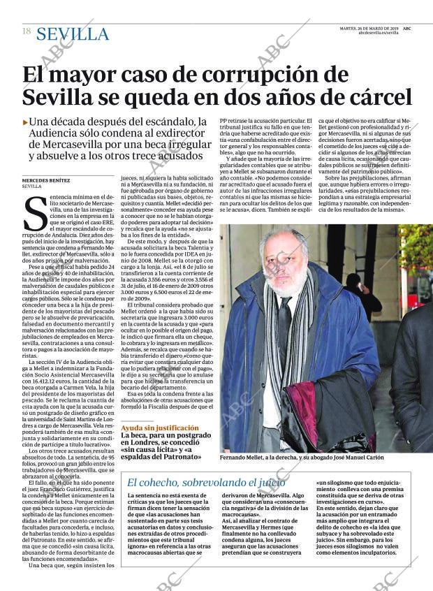 ABC SEVILLA 26-03-2019 página 18