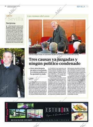 ABC SEVILLA 26-03-2019 página 19