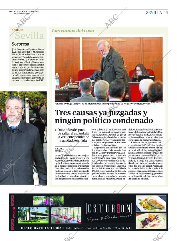 ABC SEVILLA 26-03-2019 página 19