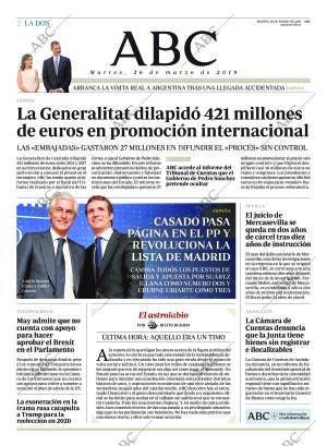 ABC SEVILLA 26-03-2019 página 2