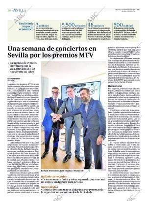 ABC SEVILLA 26-03-2019 página 20
