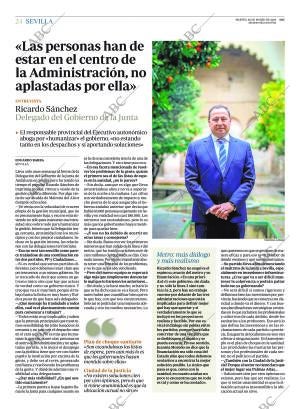 ABC SEVILLA 26-03-2019 página 24