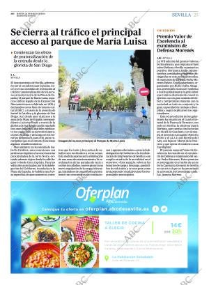 ABC SEVILLA 26-03-2019 página 25
