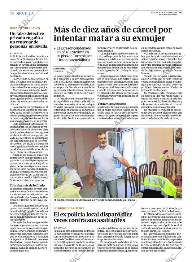 ABC SEVILLA 26-03-2019 página 26