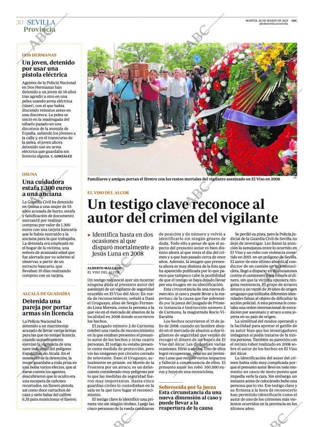 ABC SEVILLA 26-03-2019 página 30