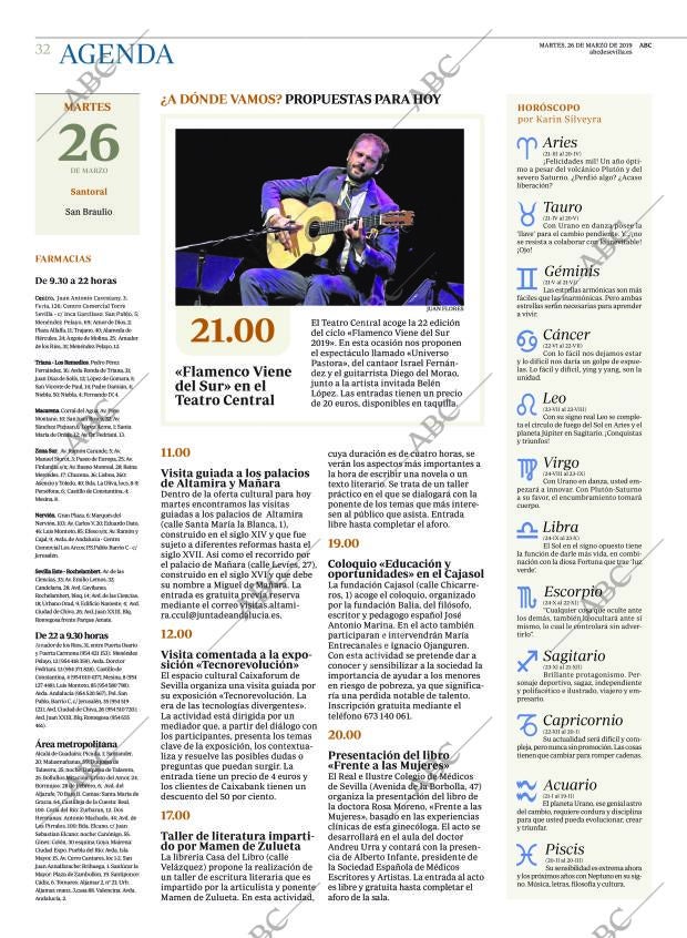 ABC SEVILLA 26-03-2019 página 32