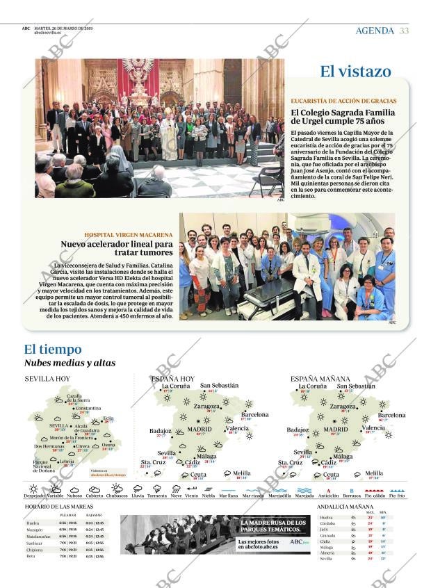ABC SEVILLA 26-03-2019 página 33