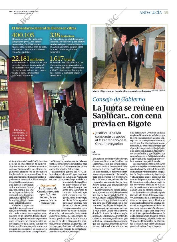 ABC SEVILLA 26-03-2019 página 35