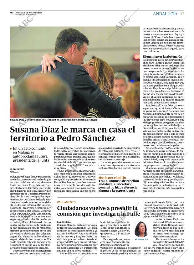 ABC SEVILLA 26-03-2019 página 37