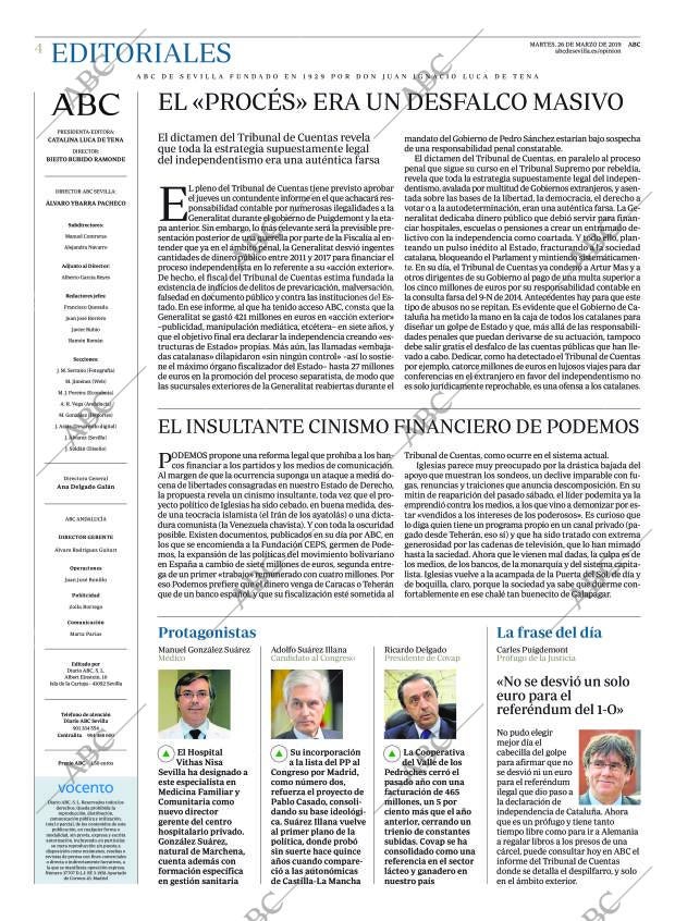 ABC SEVILLA 26-03-2019 página 4