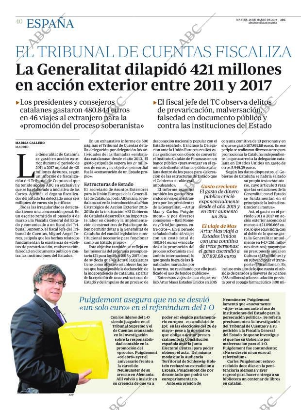 ABC SEVILLA 26-03-2019 página 40