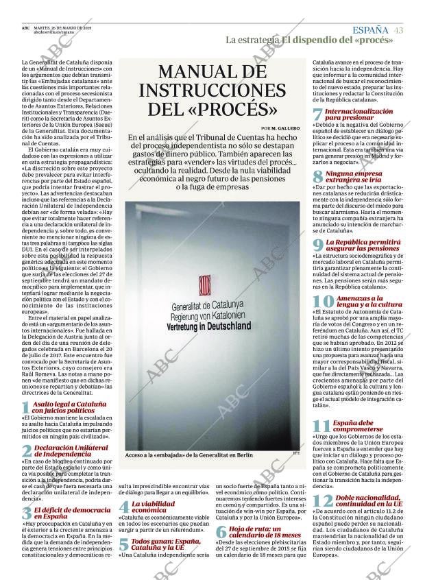 ABC SEVILLA 26-03-2019 página 43