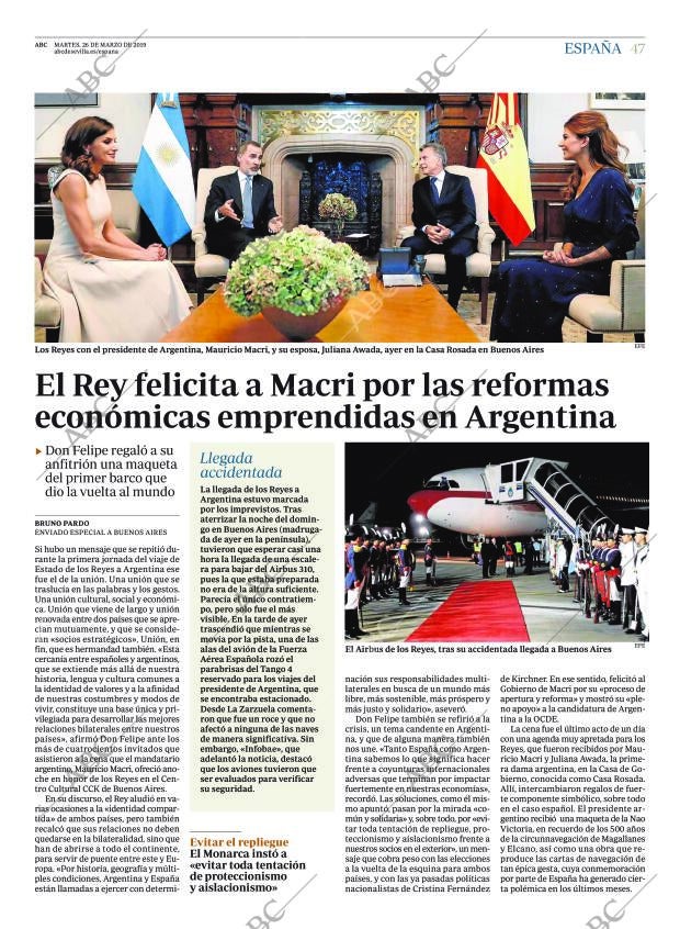 ABC SEVILLA 26-03-2019 página 47