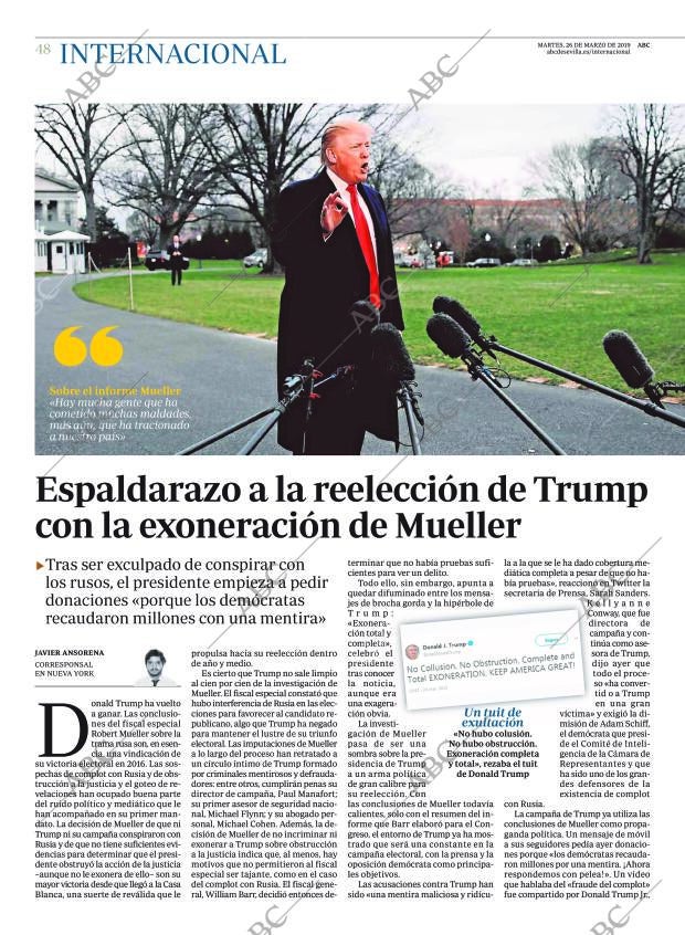 ABC SEVILLA 26-03-2019 página 48