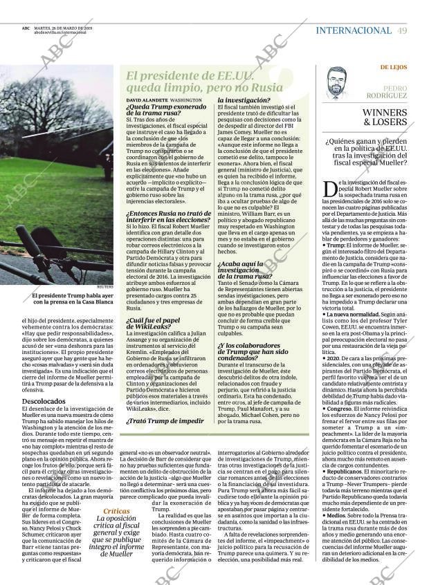 ABC SEVILLA 26-03-2019 página 49