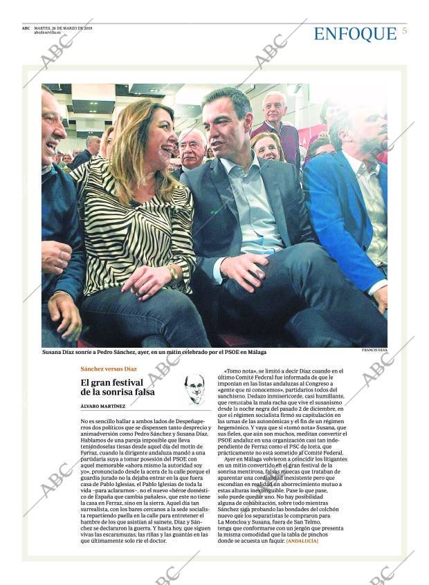 ABC SEVILLA 26-03-2019 página 5