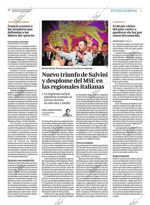 ABC SEVILLA 26-03-2019 página 51