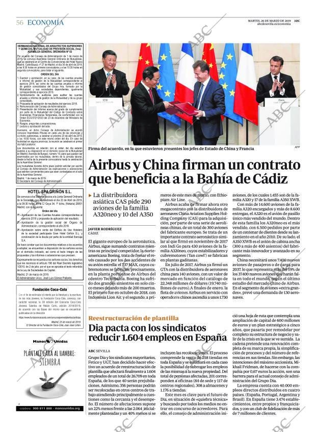 ABC SEVILLA 26-03-2019 página 56