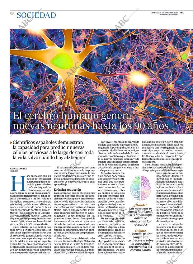 ABC SEVILLA 26-03-2019 página 58