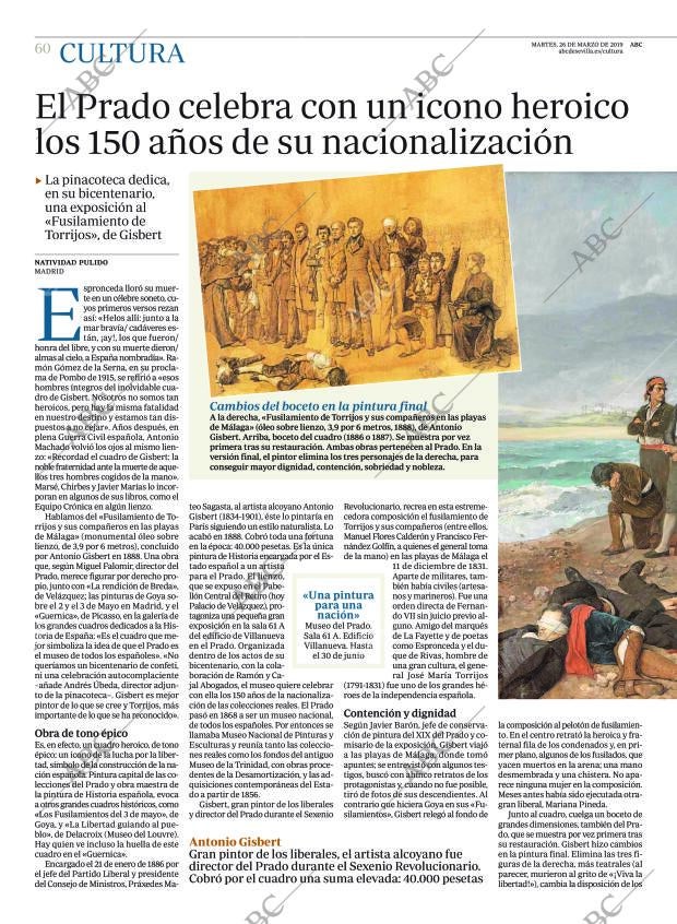 ABC SEVILLA 26-03-2019 página 60