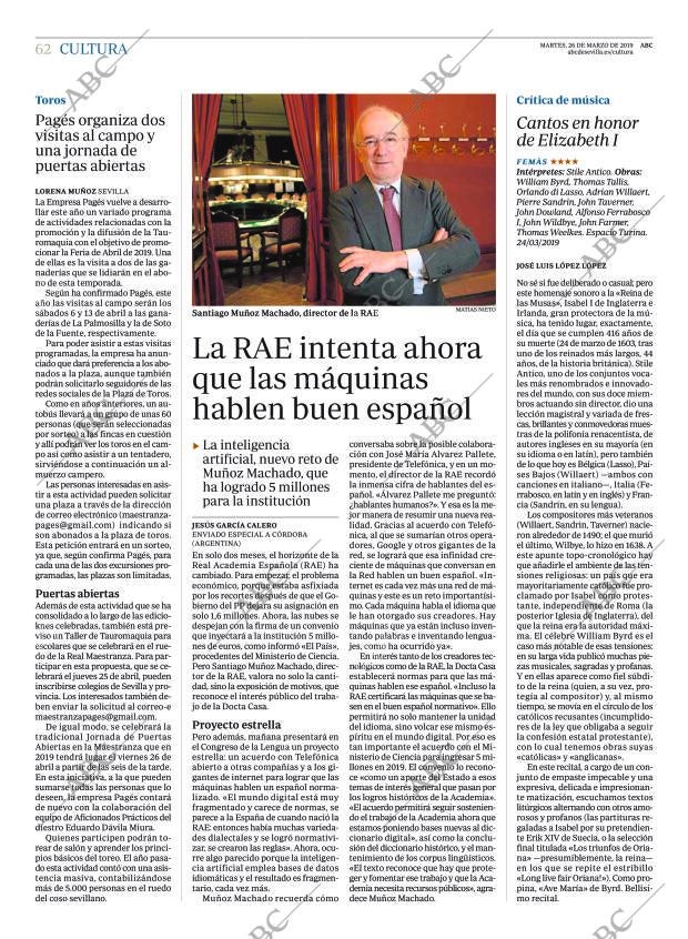 ABC SEVILLA 26-03-2019 página 62
