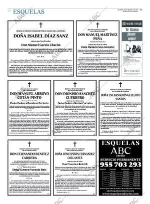 ABC SEVILLA 26-03-2019 página 64