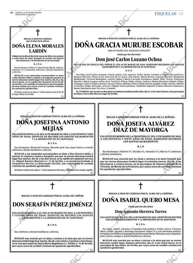 ABC SEVILLA 26-03-2019 página 65