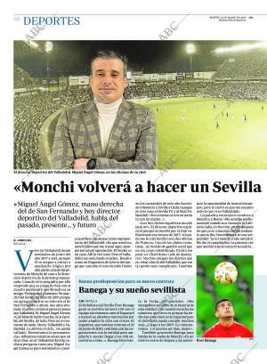 ABC SEVILLA 26-03-2019 página 68