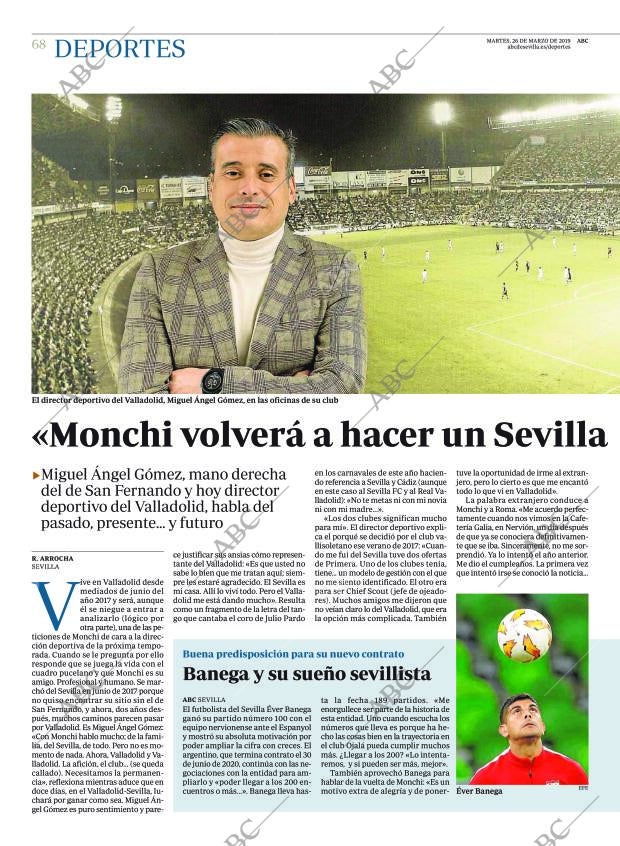 ABC SEVILLA 26-03-2019 página 68