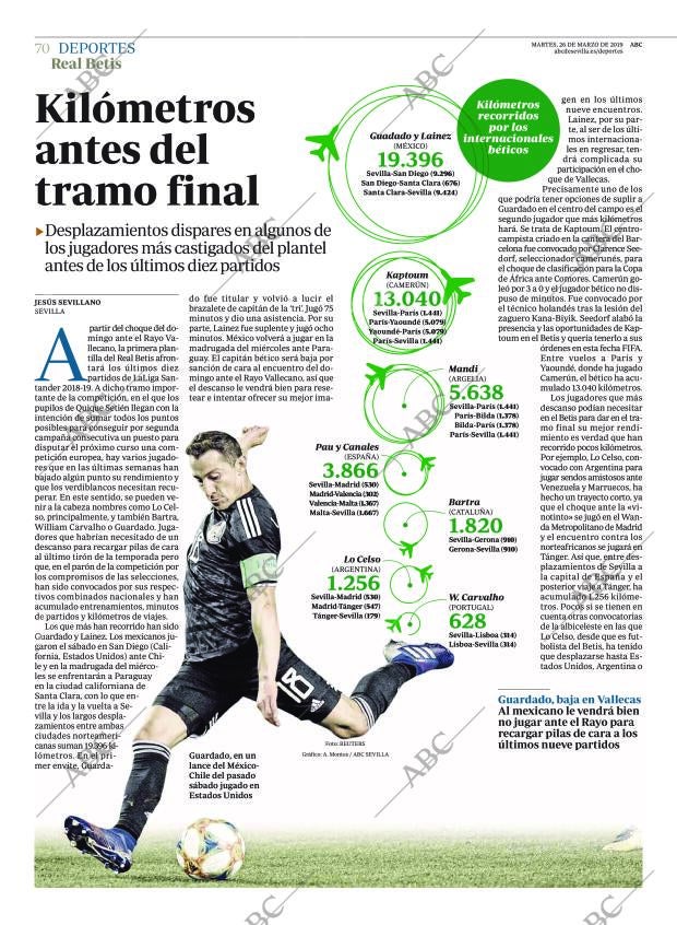 ABC SEVILLA 26-03-2019 página 70