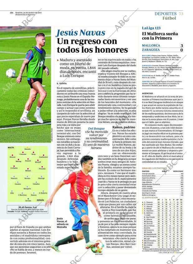 ABC SEVILLA 26-03-2019 página 73