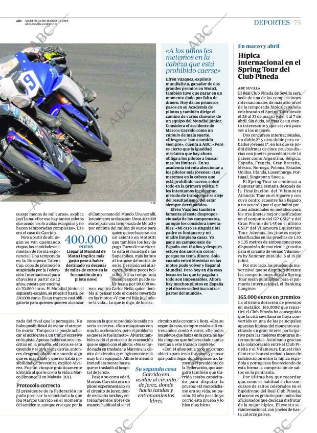 ABC SEVILLA 26-03-2019 página 75