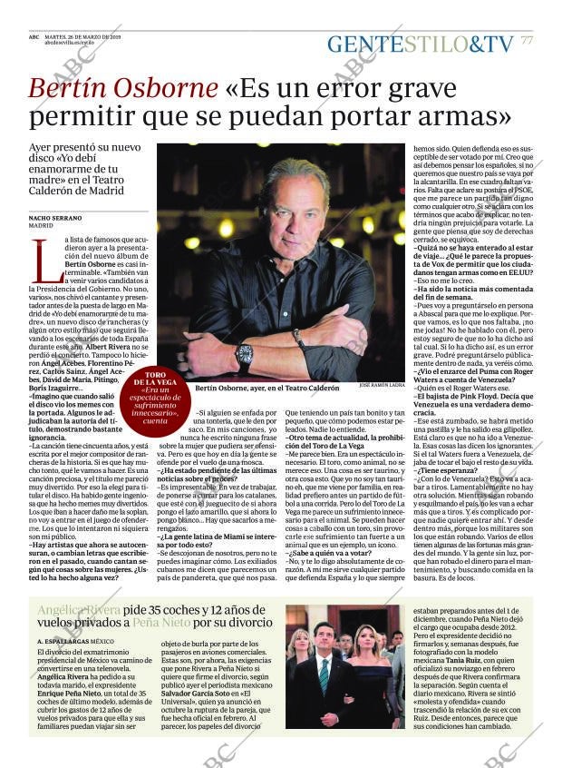 ABC SEVILLA 26-03-2019 página 77