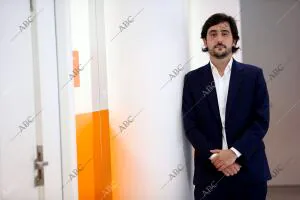 Entrevista a Toni Roldán, economista de Ciudadanos