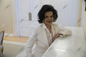 Entrevista A Bianca Jagger