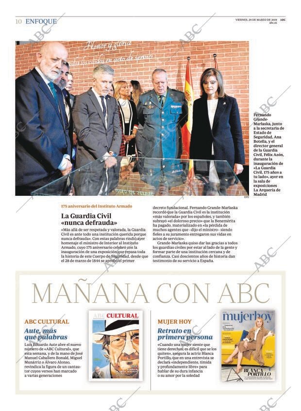 ABC MADRID 29-03-2019 página 10